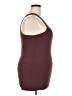 Torrid Burgundy Active Tank Size 2X Plus (2) - photo 4