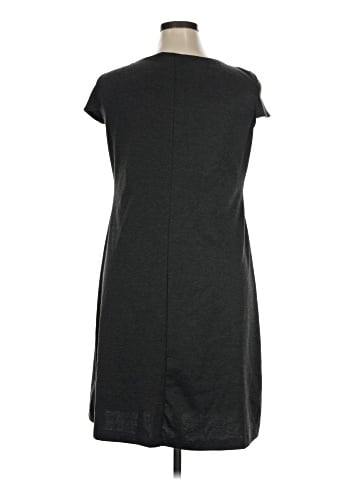 Sandra Darren Casual Dress (view 2)