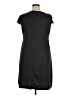 Sandra Darren Black Casual Dress Size 16 - photo 2