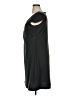 Sandra Darren Black Casual Dress Size 16 - photo 5