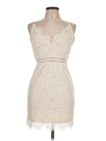 Superdown Cocktail Dress (view 1)