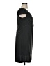 Sandra Darren Black Casual Dress Size 16 - photo 4