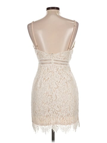 Superdown Cocktail Dress (view 2)