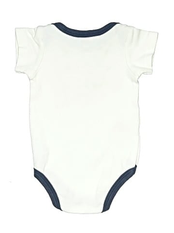 Hb Short Sleeve Onesie (view 2)