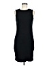 RD Style Solid Black Cocktail Dress Size M - photo 1