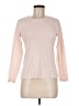 Ann Taylor Pink Long Sleeve Top Size M - photo 1