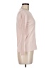 Ann Taylor Pink Long Sleeve Top Size M - photo 4