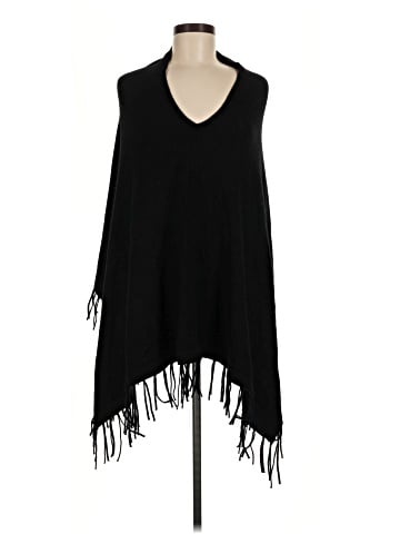 Mud Pie Poncho (view 1)