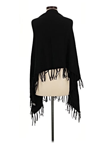 Mud Pie Poncho (view 2)