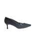 Stuart Weitzman Black Heels Size 8 (wide) - photo 1