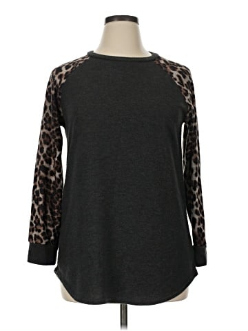 Perfect Pullover Sweater (view 1)