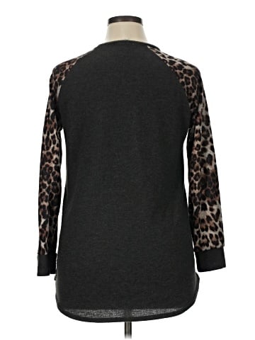 Perfect Pullover Sweater (view 2)