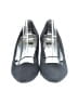 Stuart Weitzman Black Heels Size 8 (wide) - photo 2