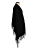 Mud Pie Black Poncho One size - photo 4