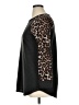 Perfect Black Pullover Sweater Size XL - photo 5