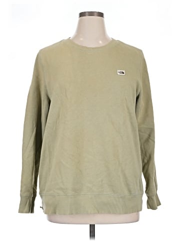 The North Face Sweatshirt (view 1)