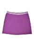 J.Jill Solid Purple Skort Size XL - photo 1