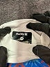 Hurley Ivory Rash Guard Size 4T - photo 3