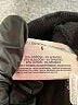 Gloria Vanderbilt Black Cargo Pants Size 6 - photo 5