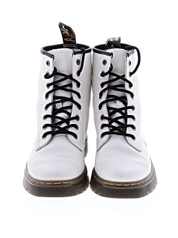 Dr. Martens Ankle Boots (view 2)