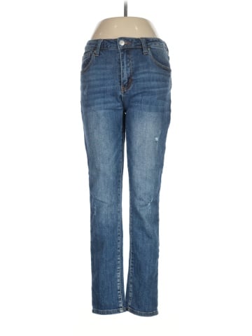 Risen Jeans (view 1)