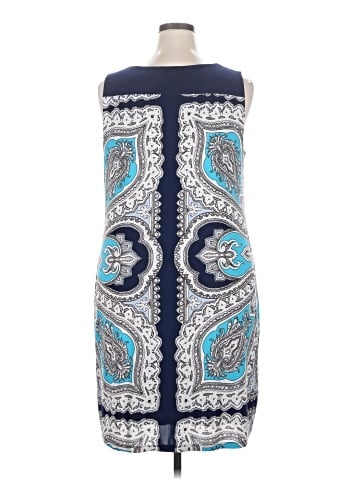 INC International Concepts Casual Dress (view 2)