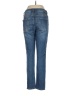 Risen Hearts Blue Jeans Size 9 - photo 2