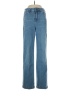 fat face Blue Jeans Size 4R - photo 1