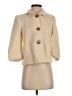 J.Crew Ivory Coat Size 6 - photo 1