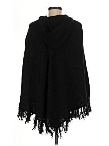 Max Studio Poncho (view 2)