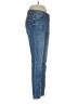 Risen Hearts Blue Jeans Size 9 - photo 4