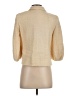 J.Crew Ivory Coat Size 6 - photo 2