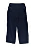 Cat & Jack Blue Casual Pants Size 12 - photo 2