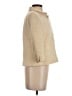 J.Crew Ivory Coat Size 6 - photo 4