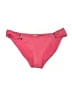 Cleo Pink Swimsuit Bottoms Size XL - photo 1