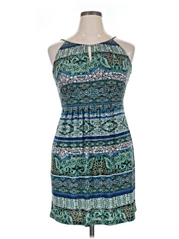 En Focus Studio Cocktail Dress (view 1)