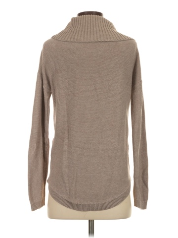 Banana Republic Factory Store Turtleneck Sweater (view 2)