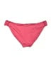 Cleo Pink Swimsuit Bottoms Size XL - photo 2