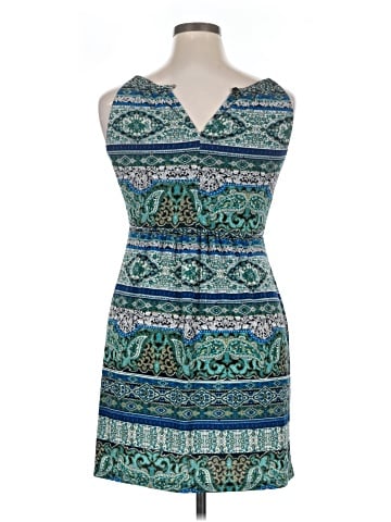 En Focus Studio Cocktail Dress (view 2)