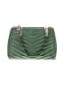 MICHAEL Michael Kors Green Shoulder Bag One size - photo 3