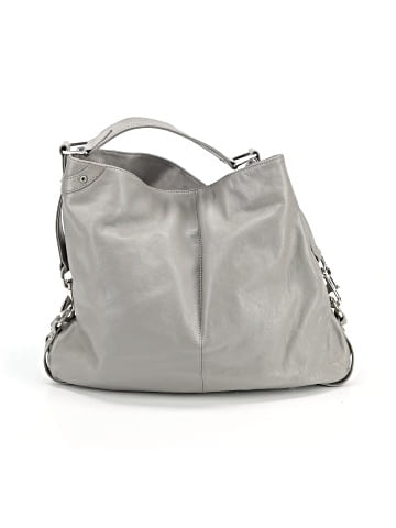 Rebecca Minkoff Leather Hobo (view 1)