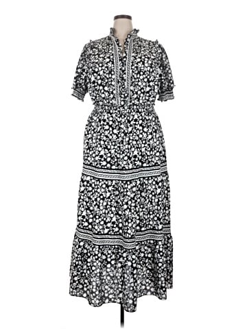 Max Studio Casual Dress (view 1)