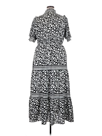 Max Studio Casual Dress (view 2)