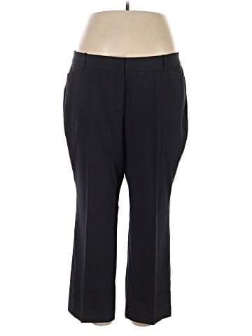 Liz Claiborne Dress Pants (view 1)