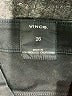 Vince. Solid Black Casual Pants Size 26 waist - photo 7