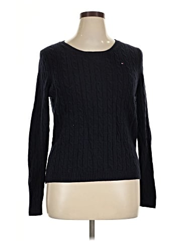 Tommy Hilfiger Pullover Sweater (view 1)