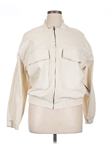 And Now This Jacket (view 1)