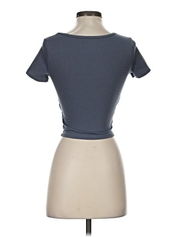 Hollister Short Sleeve T-Shirt (view 2)