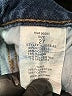 Level 99 Blue Jeans Size 27 waist - photo 8