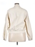 And Now This 100% Cotton Ivory Jacket Size 1X - photo 2